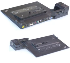 Port Replicator Lenovo Thinkpad 75Y5734 75Y5735 4337 T420 Doc13