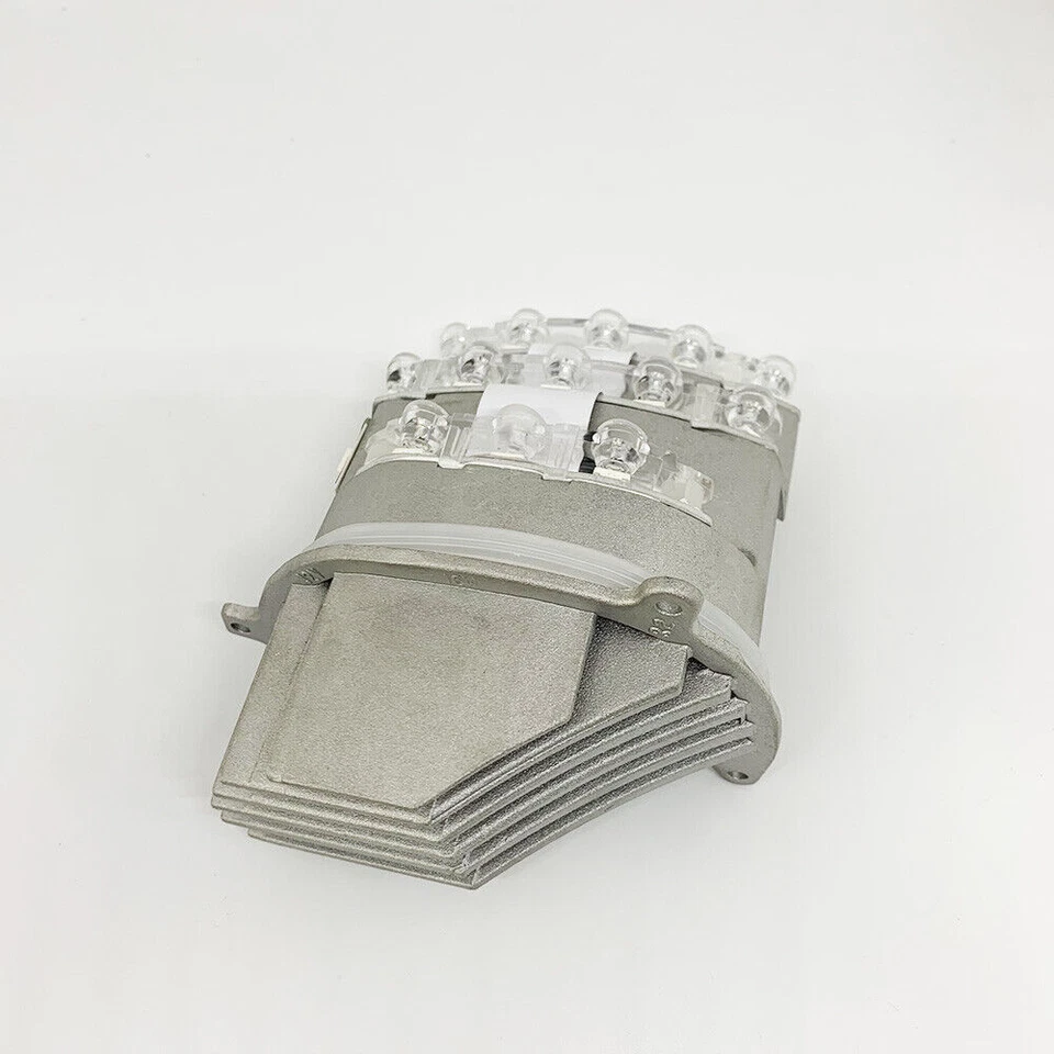 For BMW 3Series E90 LCI Front Right Turn Signal Indicator Module 63127245814 OEM - Image 3 of 4