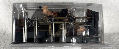 McFarlane Toys The Art of Spawn Series 26 Issue 5 Billy Kincaid