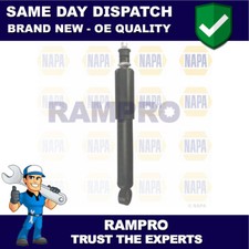 Rampro Front Right Suspension Shock Absorber Fits MG MGF 1.6 1.8 + Other Models