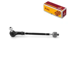 Front Left Tie Rod End Assembly for VW Touareg Amarok Audi Q7 Porsche Cayenne