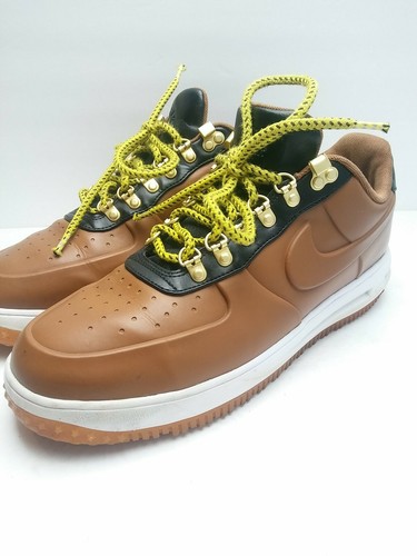 nike af1 duckboot low