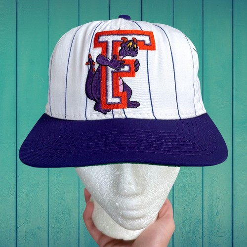 Disney Figment Snapback Hat 
