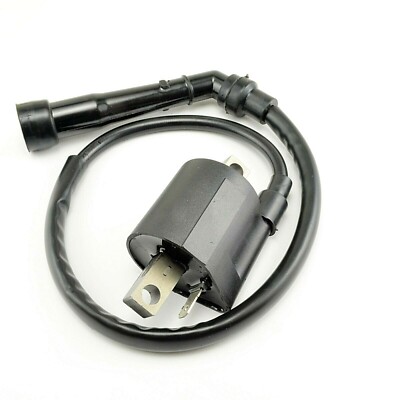 Ignition Coil For Yamaha Rhino 660 YXR660 YXR66 4WD 2006 2007 Atv - Foto 8