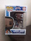 FUNKO POP! MOVIES SPACE JAM A NEW LEGACY LEBRON JAMES FIGURE