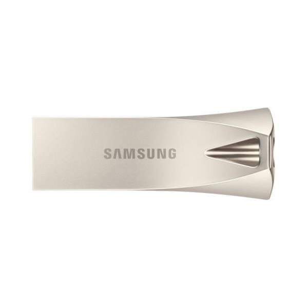 Bar plus 128 gb usb a 3.2 gen 1 argento - Immagine 4