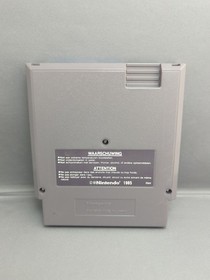 * PAL Import - Trojan [B] (Nintendo NES) senza manuale