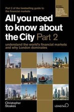 All You Need to Know About the City Part 2: Pt. 2 - Stoakes, Christopher