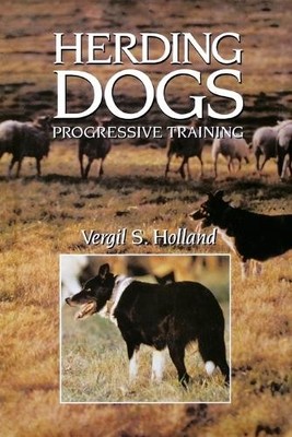 Vergil S Holland Herding Dogs (Taschenbuch) (US IMPORT)