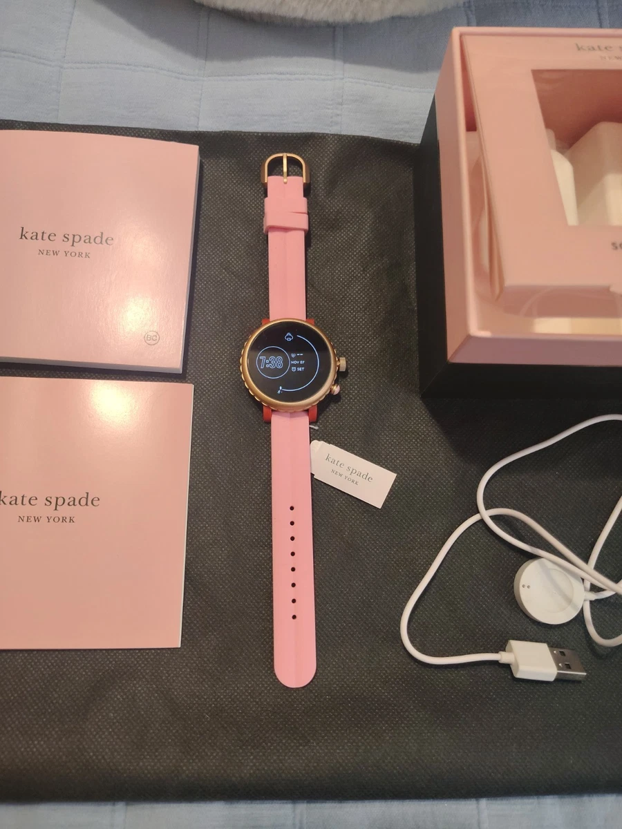 kate spade new york Smart Watches for Sale | Shop New & Used Smart