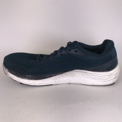 Topo Athletic Phantom 3 Men\'s Size 11.5 Navy White Athletic Running Shoes Topo Men main image 4