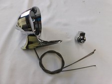 Nos 1960 1961 Ford Mercury Remote Mirror Monterey 60 61 Montclair Parklane Nos 1960 1961 Ford Mercury Remote Mirror Monterey 60 61 Montclair Parklane
