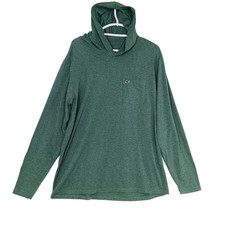 Vineyard Vines Edgartown Hoodie T Shirt Mens ...