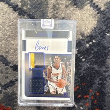 2021-22 Panini One and One Basketball Cards Checklist 18