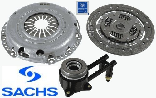 SACHS 3000990088 Kupplungssatz für Ford