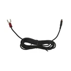 Phonograph Turntable Ground Wire for Technics SL-QD22, SL-QD33,SL-BD10,...