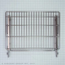 BRAND NEW OEM WOLF OVEN SLIDING RACK - R304, R48(30" OVEN),R60 MODELS