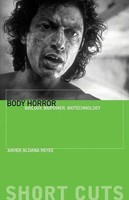Xavier Aldana Reyes | Body Horror | Taschenbuch | Englisch (2026)