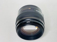 Canon EF 85mm F1.8 USM 359967