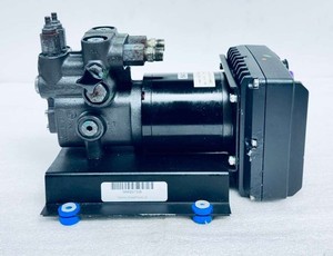 Garmin Smart Pump V2, Built in CCU hydraulic AutoPilot SmartPump 010-00705-62