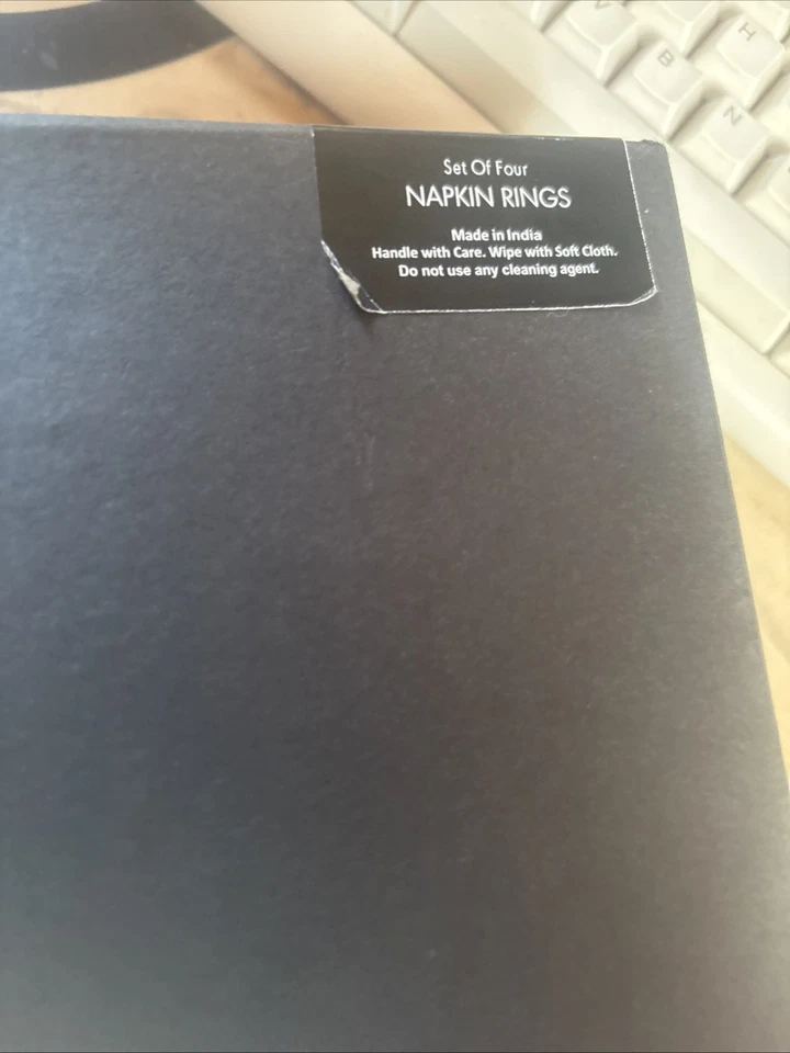 кольца для салфеток из тыквы - Изображение 2 из 4