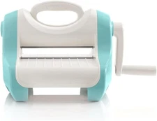 We R Memory Keepers Revolution 661176 Portable Cutting & Embossing Machine