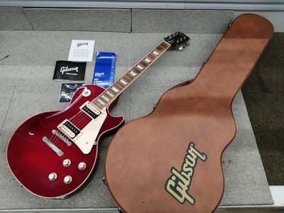 Gibson Les Paul Classic 2019 Electric Guitar | eBay