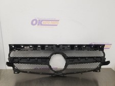 Genuine OEM Parts & Accessories for Mercedes-Benz CLA45 AMG for