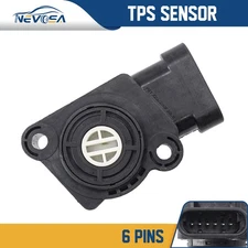 TPS Throttle Position Sensor for Cummins Volvo 85101350 131973-2603893C91 
