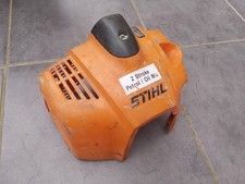 GENUINE STIHL FS410 STRIMMER ENGINE COVER STHIL.