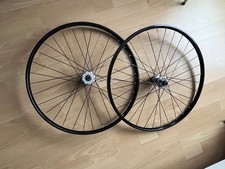 Tune Prince Princess 20 Jahre Jubiläumsmodell No. 199 ZTR Podium MMX Laufradsatz