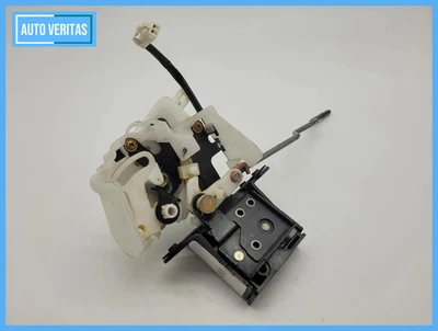Original Mazda 6 (GG) rear flap lock lock B6701 - Image 1 of 4