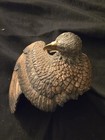 LEGENDS KITTY CANTRELL "DEFIANCE" EAGLE BRONZE Signed BRASS 616/2500 STATUE — photo 3