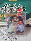 2021-22 Panini Donruss Optic - Signature Series Kwame Brown #SS-KWB (AU)