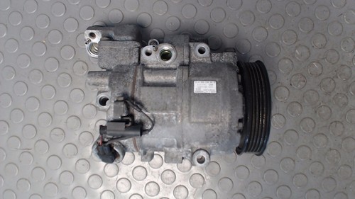 Kompressor Klimaanlage Mercedes-benz Vaneo CDI 1.7 414 A0002309411 12 Monate