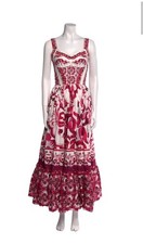 Dolce & Gabbana Dress Size 8 US