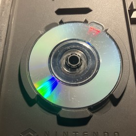 Billy Hatcher and the Giant Egg for Gamecube CIB Works