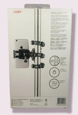 JOBY GripTight GORILLAPOD Stand PRO - Apple iPhone ANDROID Phone Tripod JB01469