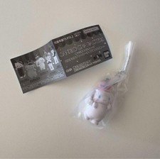 Sanrio Miniature Charm Cinnamon Roll, Unopened, Strap, Cute Collectible,