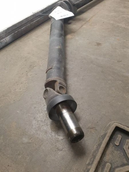 10-15 LEXUS RX350 3.5L 4WD AT REAR DRIVE SHAFT ASSEMBLY  — 第 3/4 张图片