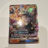 Zygarde GX SM122 SM-Forbidden Light Ultra Rare Full Art Holo Promo Pokémon Card