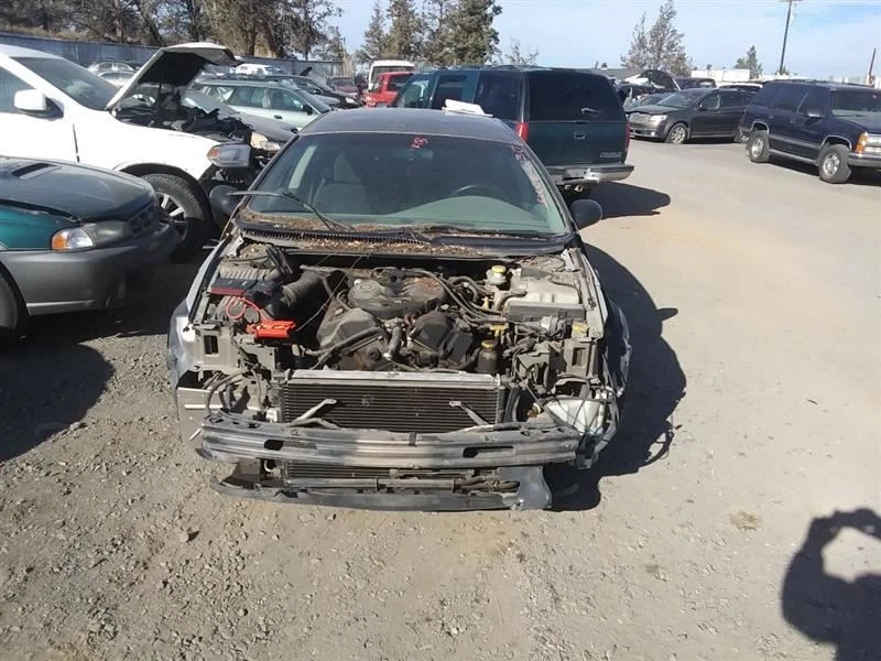 Passenger Right Front Door Fits 98-04 INTREPID 23291584 Foto 3 de 4