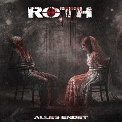 ROTH - Alles Endet - Mediabook ( 2CD ) - 172079