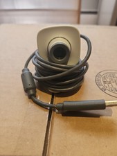 Microsoft Xbox 360 Official Live Vision Camer...