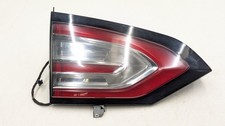 FORD GALAXY MK4 TAIL LIGHT INNER REAR LEFT PASSENGER SIDE EM2B13A603AH 2016