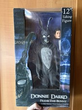 NECA Cult Classics Series 2: Frank The Bunny Donnie Darko Action