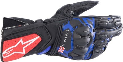 Alpinestars FQ20 SP-8 V3 Monster Motorradhandschuhe