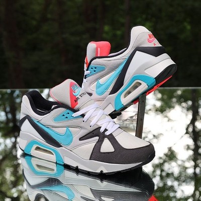 air structure neo teal