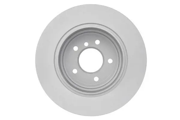 Bosch Disque De Frein Bd995 Bmw - Image 2