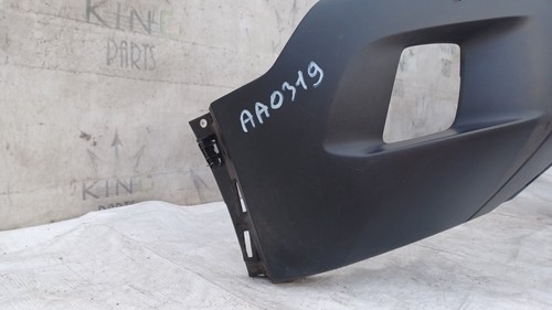 PEUGEOT 2008 MK2 (P24) 2019-2021 GENUINE REAR BUMPER PDC 9825985980 #AA0319 - Picture 7 of 14